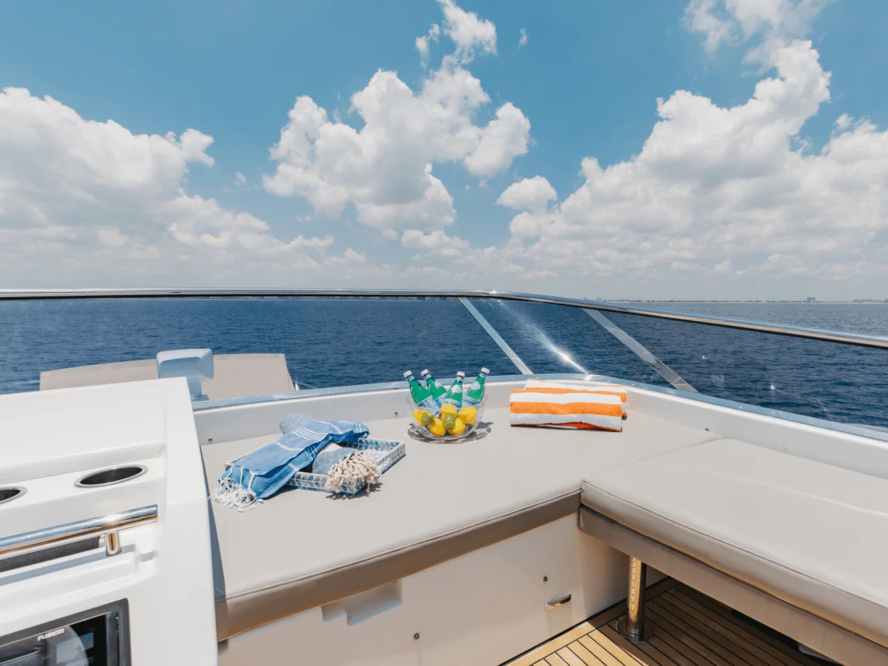 2019 Azimut 77S 77.0 feet, Pompano Beach, FL #85