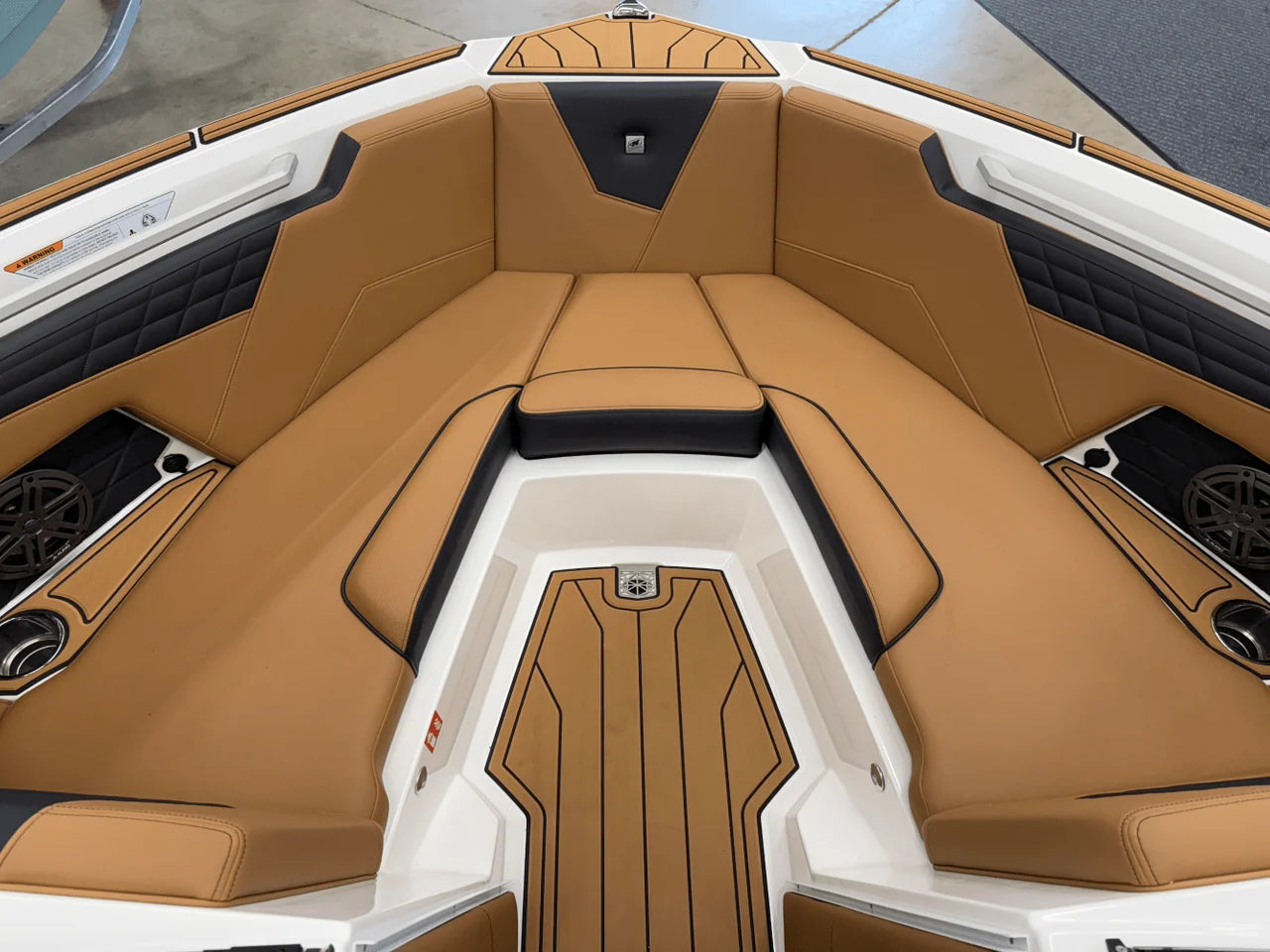 2026 Nautique Super Air Nautique S21 21.0 feet, Crosslake, Minnesota #90