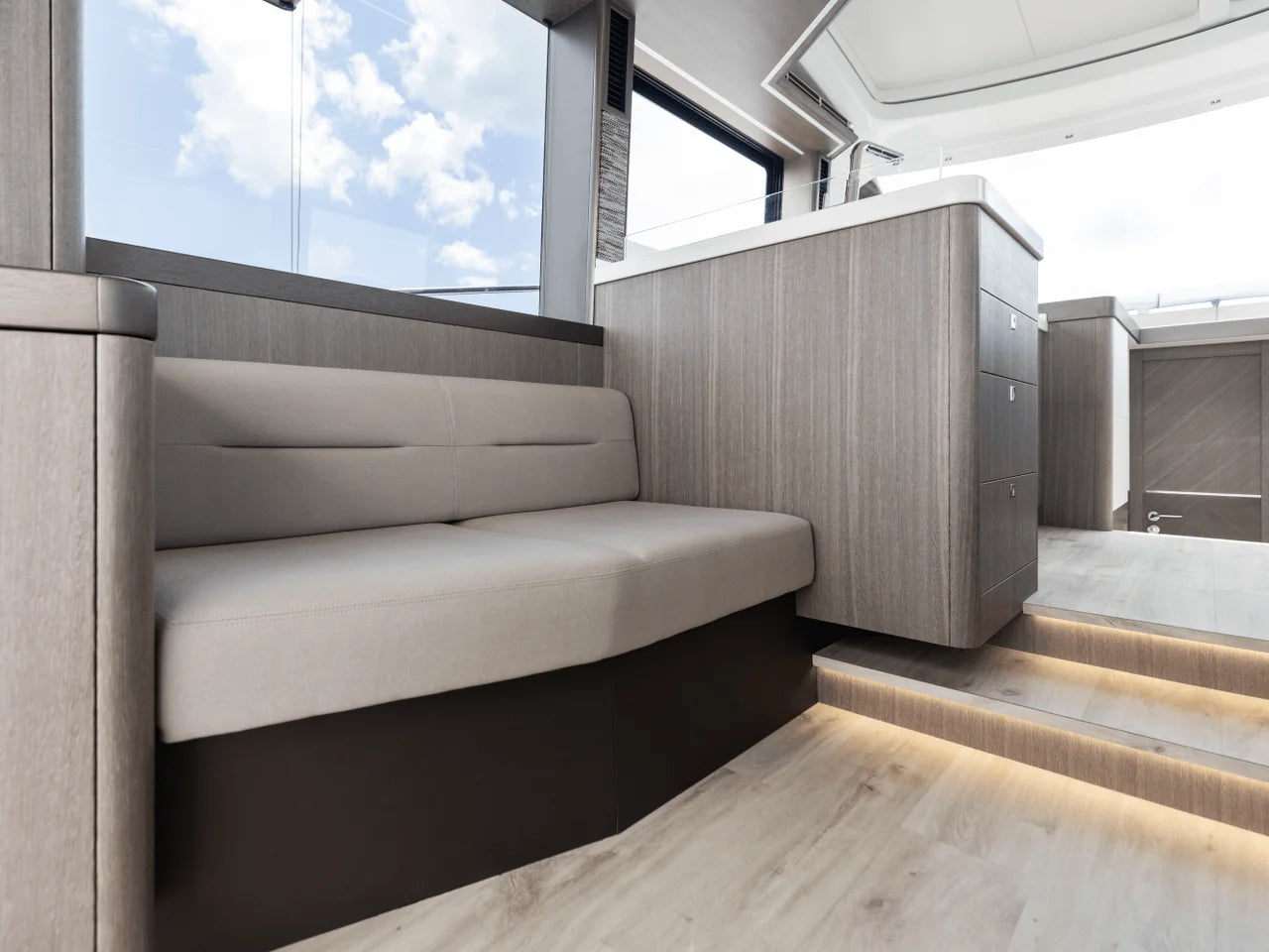 2025 Galeon 450 HTC 45.0 feet, Miami, FL #29