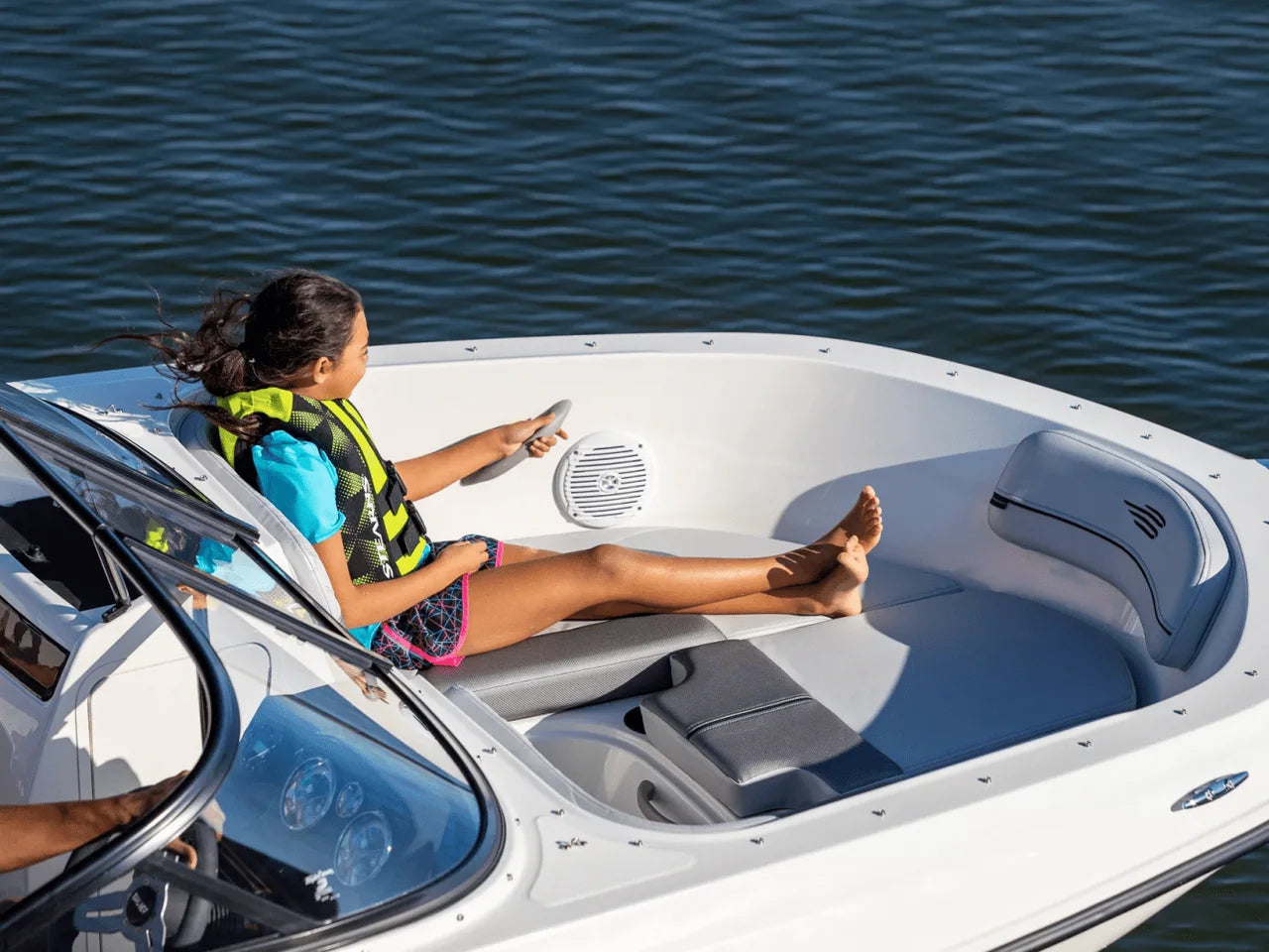 2025 Bayliner VR4 18.0 feet, Inuvik, Northwest Territories #3