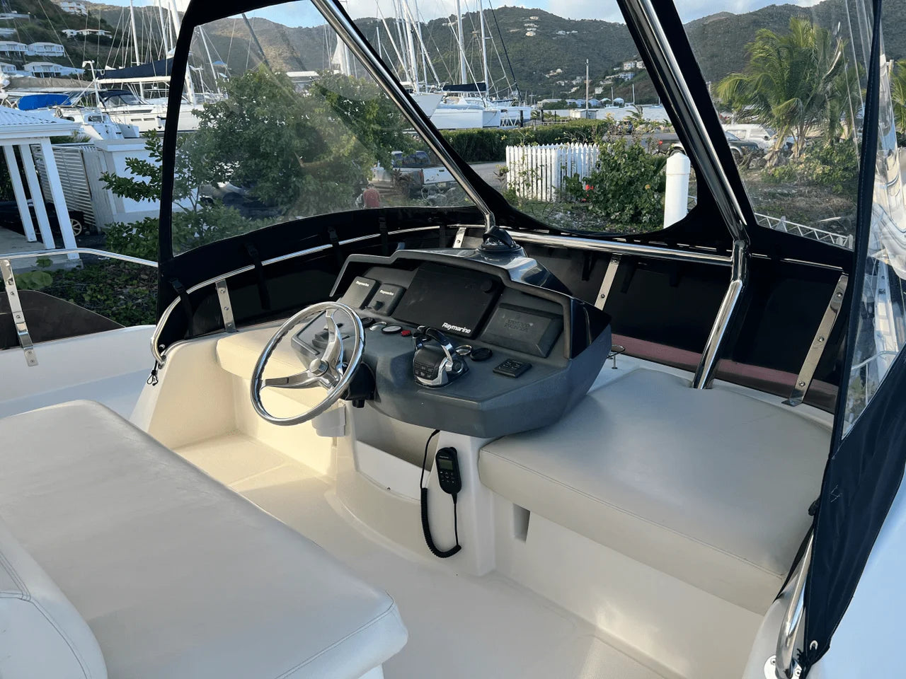 2016 Aquila 48 48.0 feet, Clearwater, FL #19