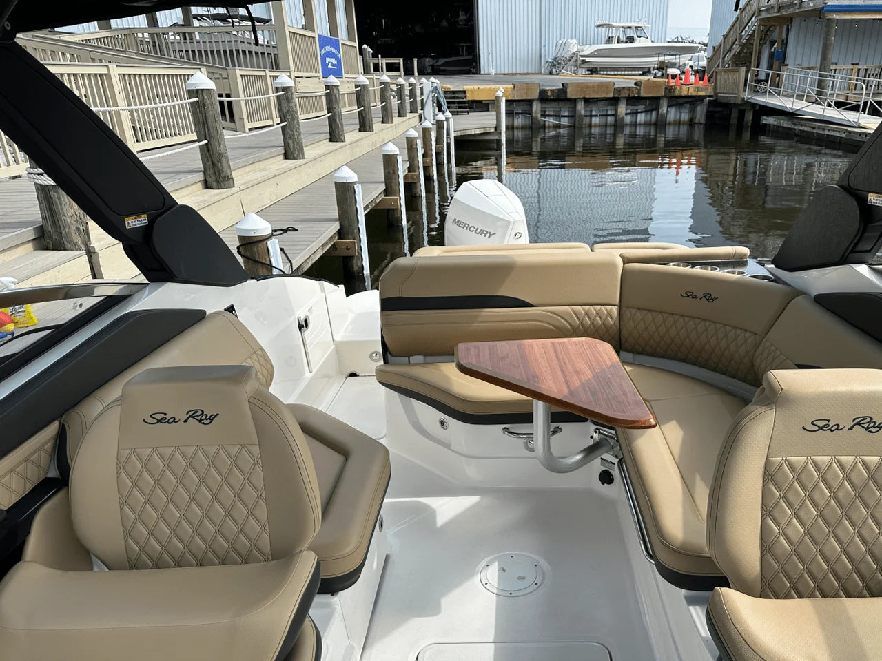 2024 Sea Ray SLX 260 Outboard 26.0 feet, Pensacola, Florida #33