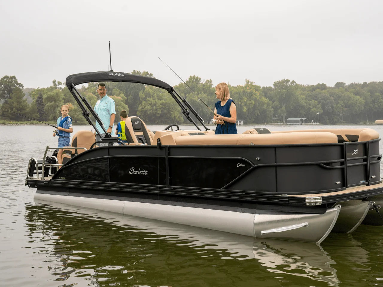 2026 Barletta Cabrio 24 CC 24.0 feet, Inuvik, Northwest Territories #1
