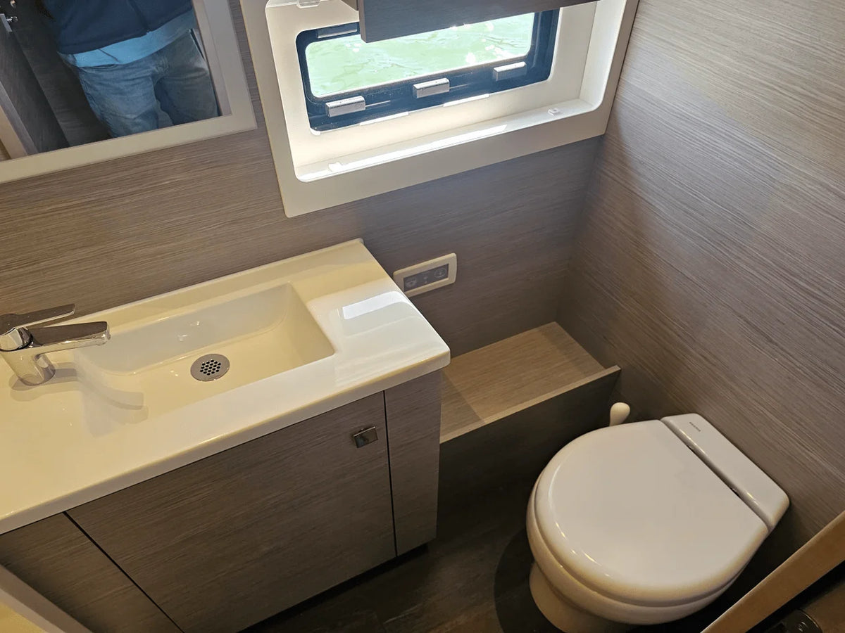 2023 Fountaine Pajot MY 6 44.0 feet, Clearwater, Florida #98