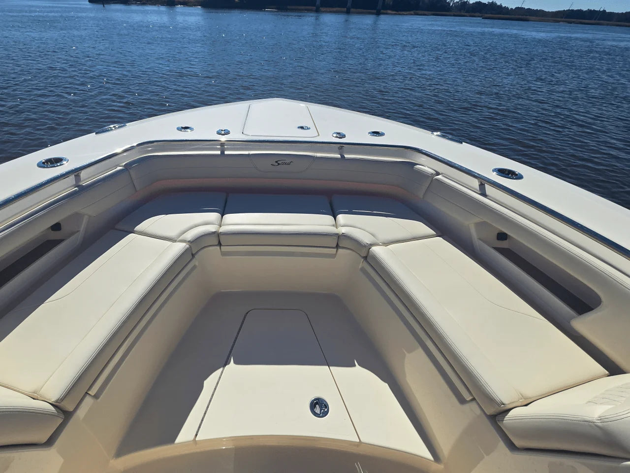 2026 Scout 288 LXF 28.0 feet, Charleston, SC #35