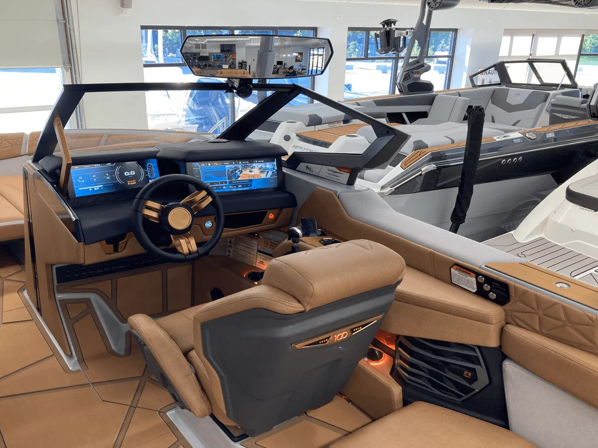 2025 Nautique G25 Paragon 25.0 feet, Excelsior, MN #27