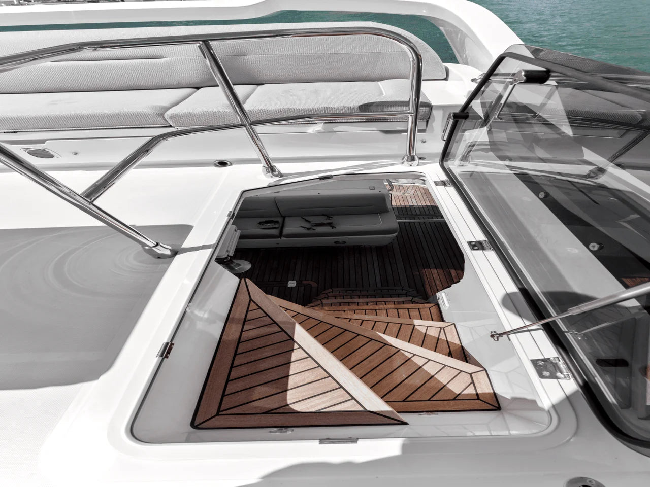 2026 Galeon 440 FLY 44.0 feet, Inuvik, Northwest Territories #28