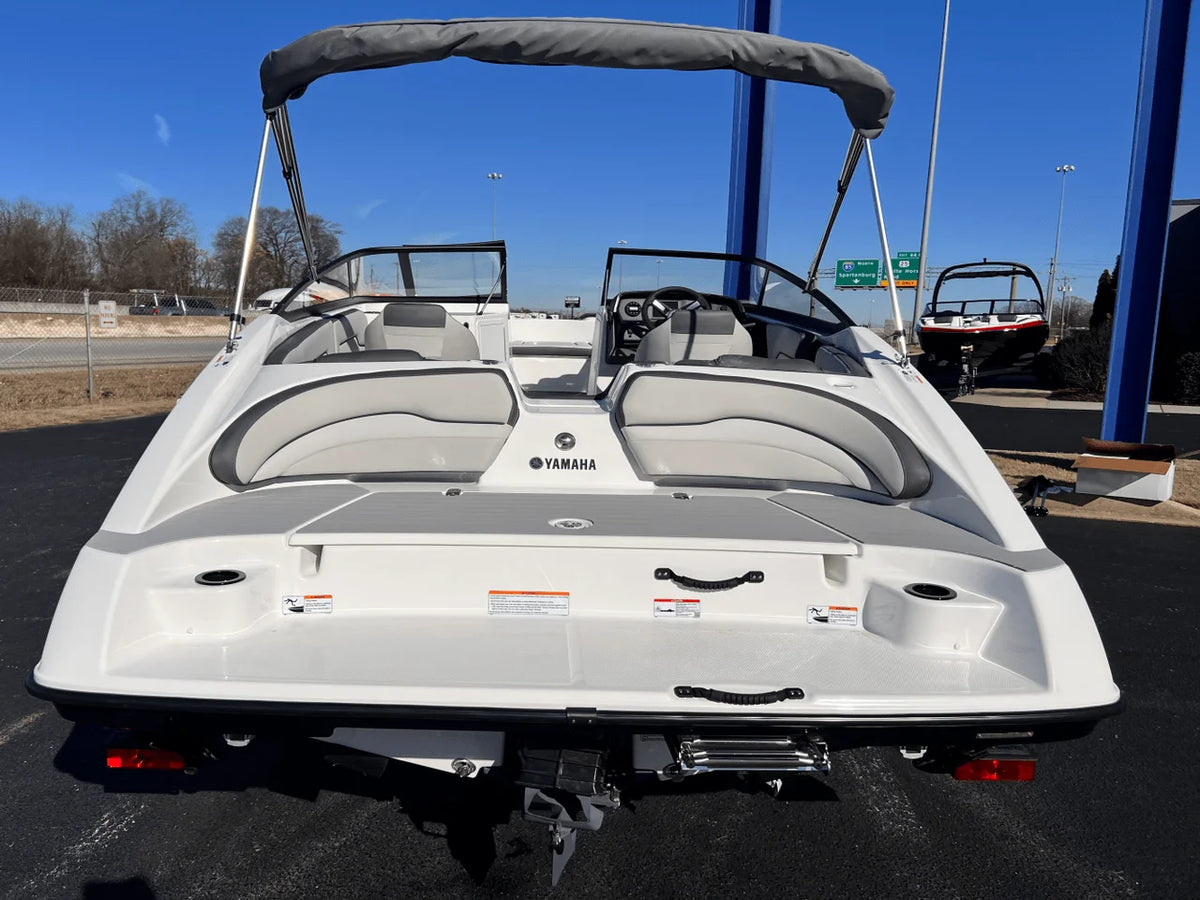 2025 Yamaha SX190 19.0 feet, Greenville, SC #4