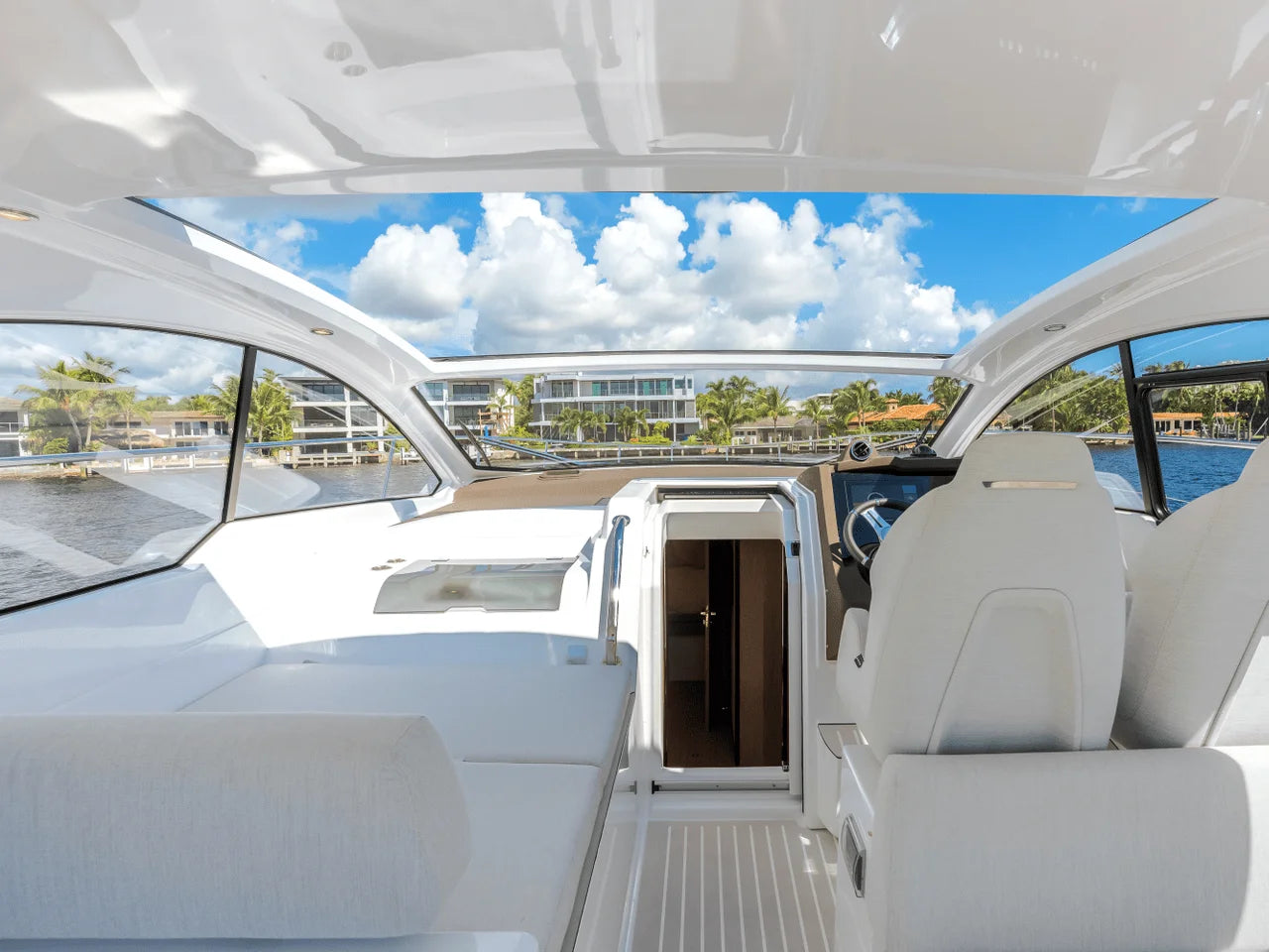 2025 Azimut ATLANTIS 45 45.0 feet, Pompano Beach, FL #13