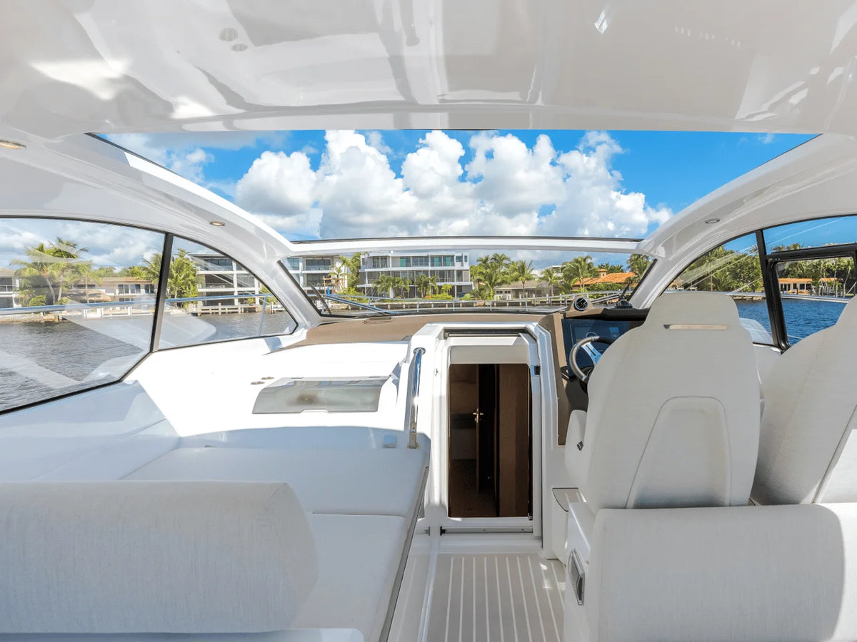 2025 Azimut ATLANTIS 45 45.0 feet, Pompano Beach, FL #13