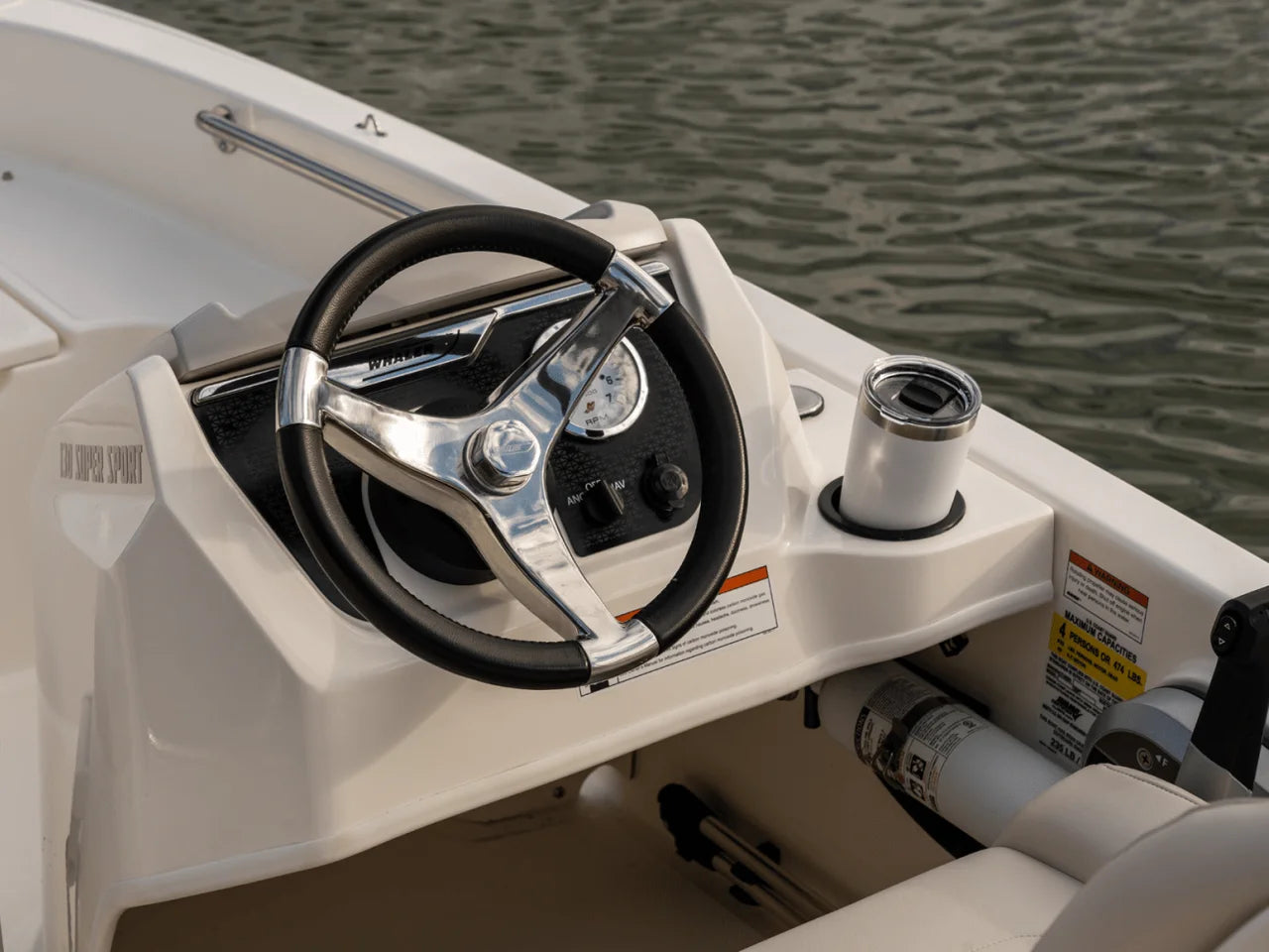 2027 Boston Whaler 130 Super Sport 13.0 feet, Cocoa, Florida #40