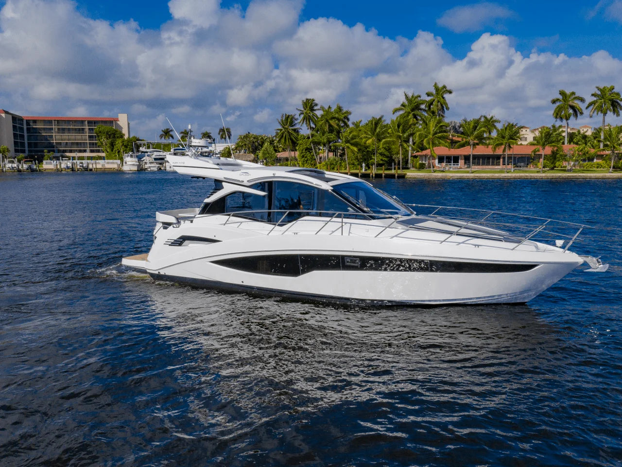 2026 Galeon 425 HTS 42.0 feet, Inuvik, Northwest Territories #1