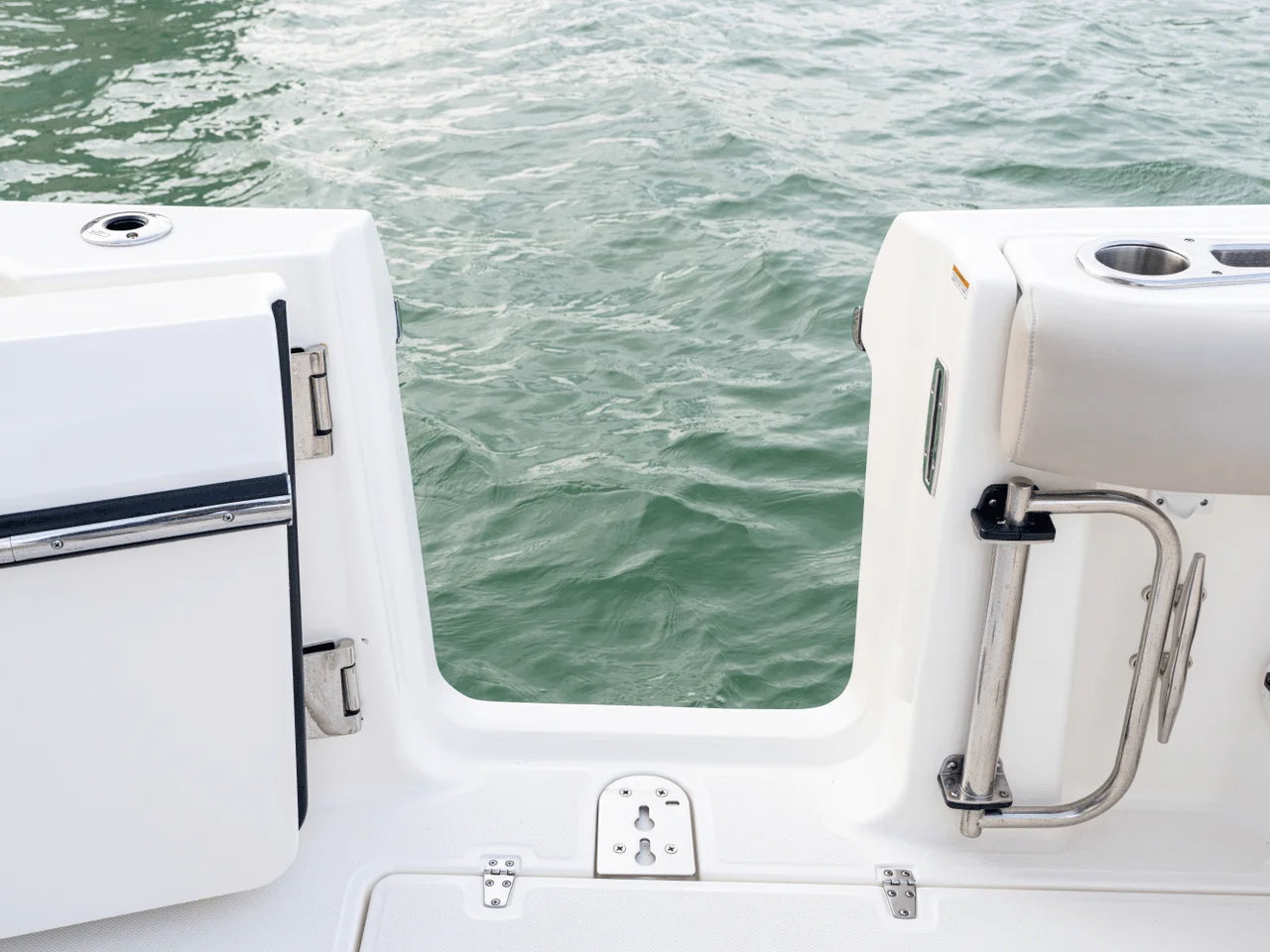 2026 Boston Whaler 365 Conquest 36.0 feet, Inuvik, Northwest Territories #71