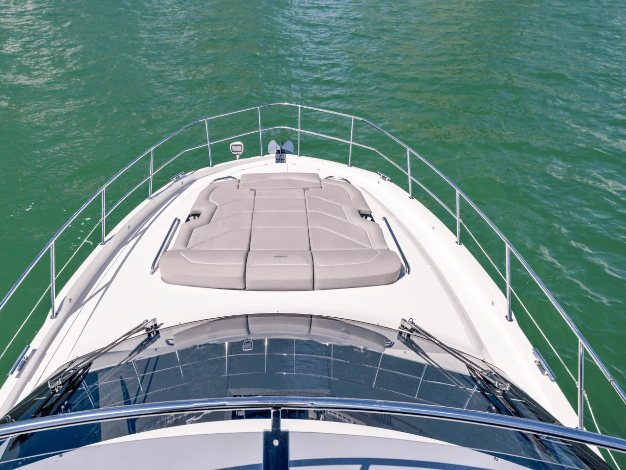 2026 Galeon 440 FLY 44.0 feet, Inuvik, Northwest Territories #16