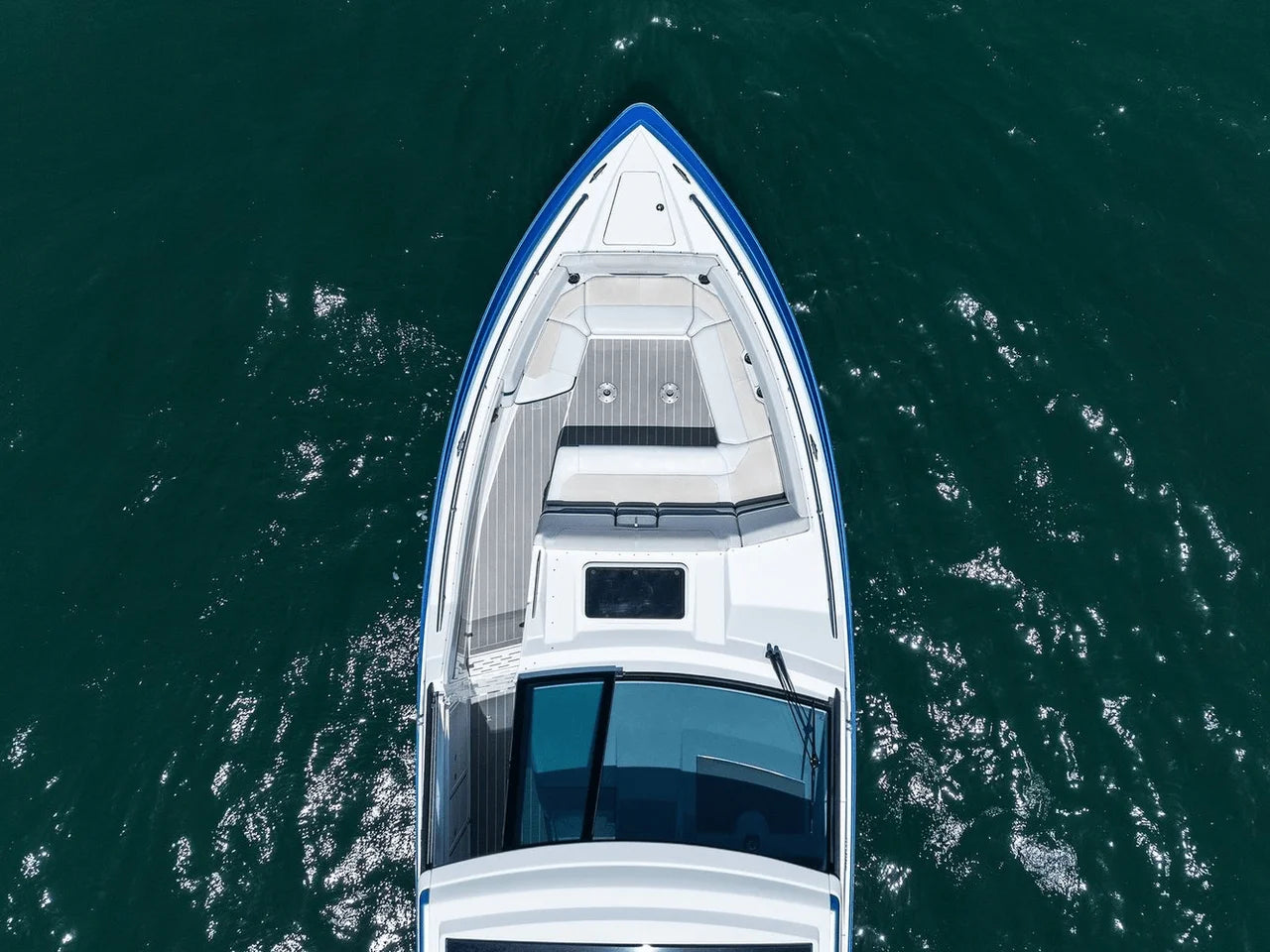 2019 Formula 400 SUPER SPORT CROSSOVER 40.0 feet, St Petersburg, FL #16