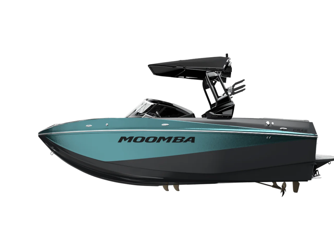 2026 Moomba Craz 22.0 feet, Inuvik, Northwest Territories #86