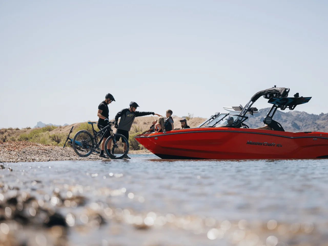 2026 Mastercraft NXT23 23.0 feet, Inuvik, Northwest Territories #16