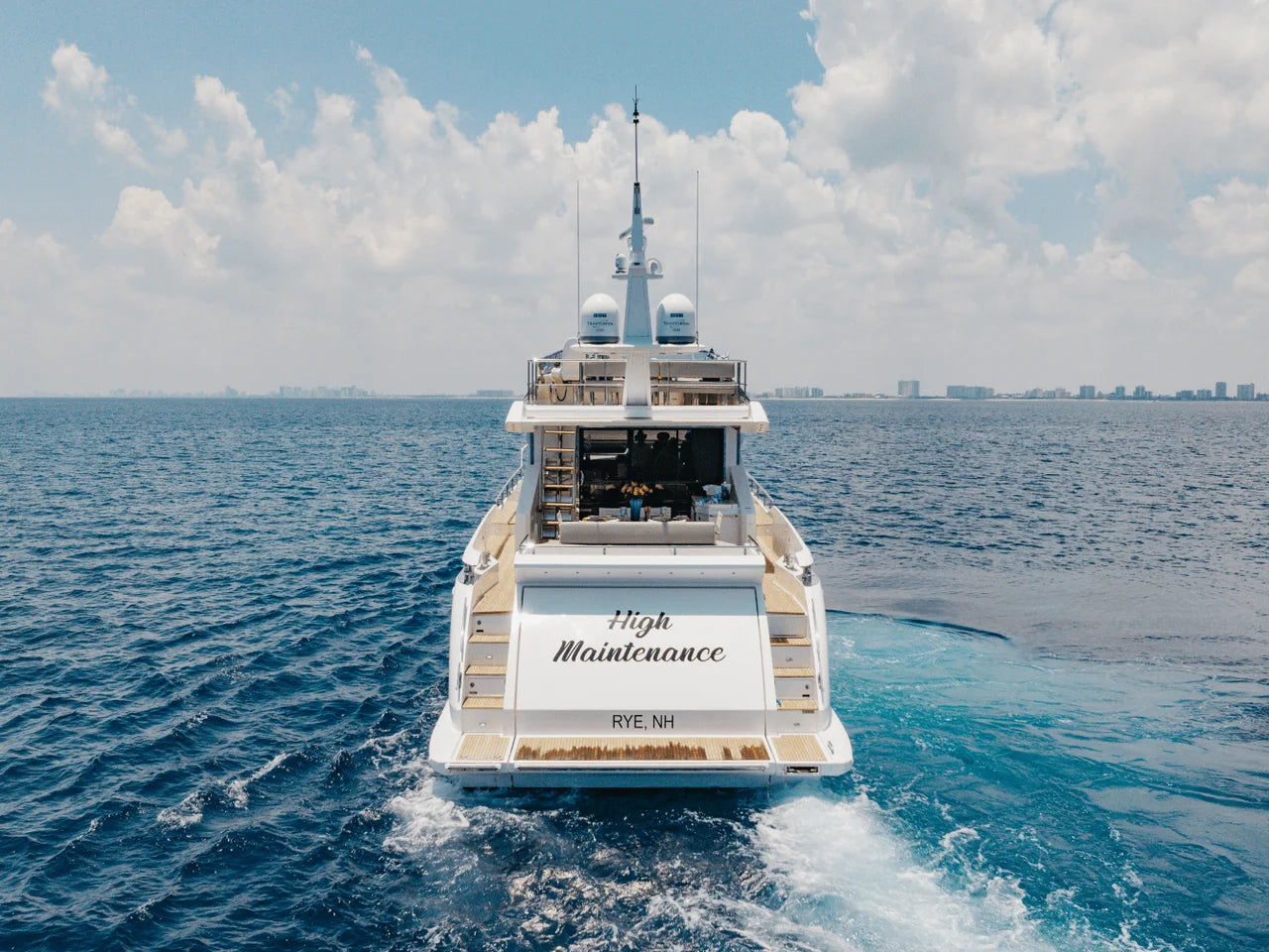 2019 Azimut 77S 77.0 feet, Pompano Beach, FL #11