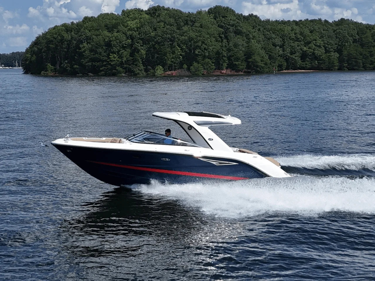 2026 Sea Ray SLX 310 31.0 feet, Cornelius, North Carolina #1