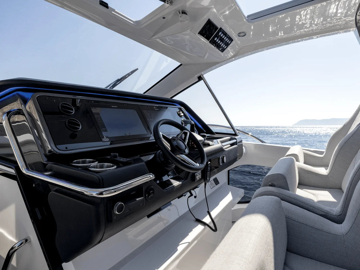 2027 Azimut Verve 42 42.0 feet, Inuvik, Northwest Territories #32