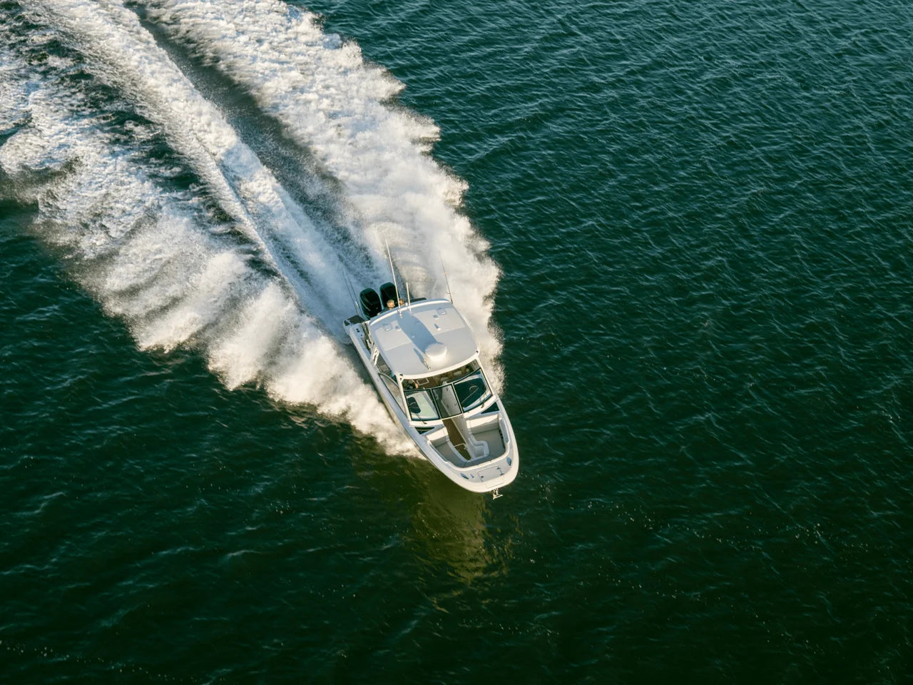 2024 Boston Whaler 320 Vantage 32.0 feet, Norwalk, Connecticut #25