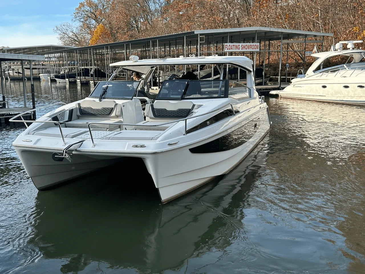2021 Aquila 36 36.0 feet, Lake Ozark, MO #7