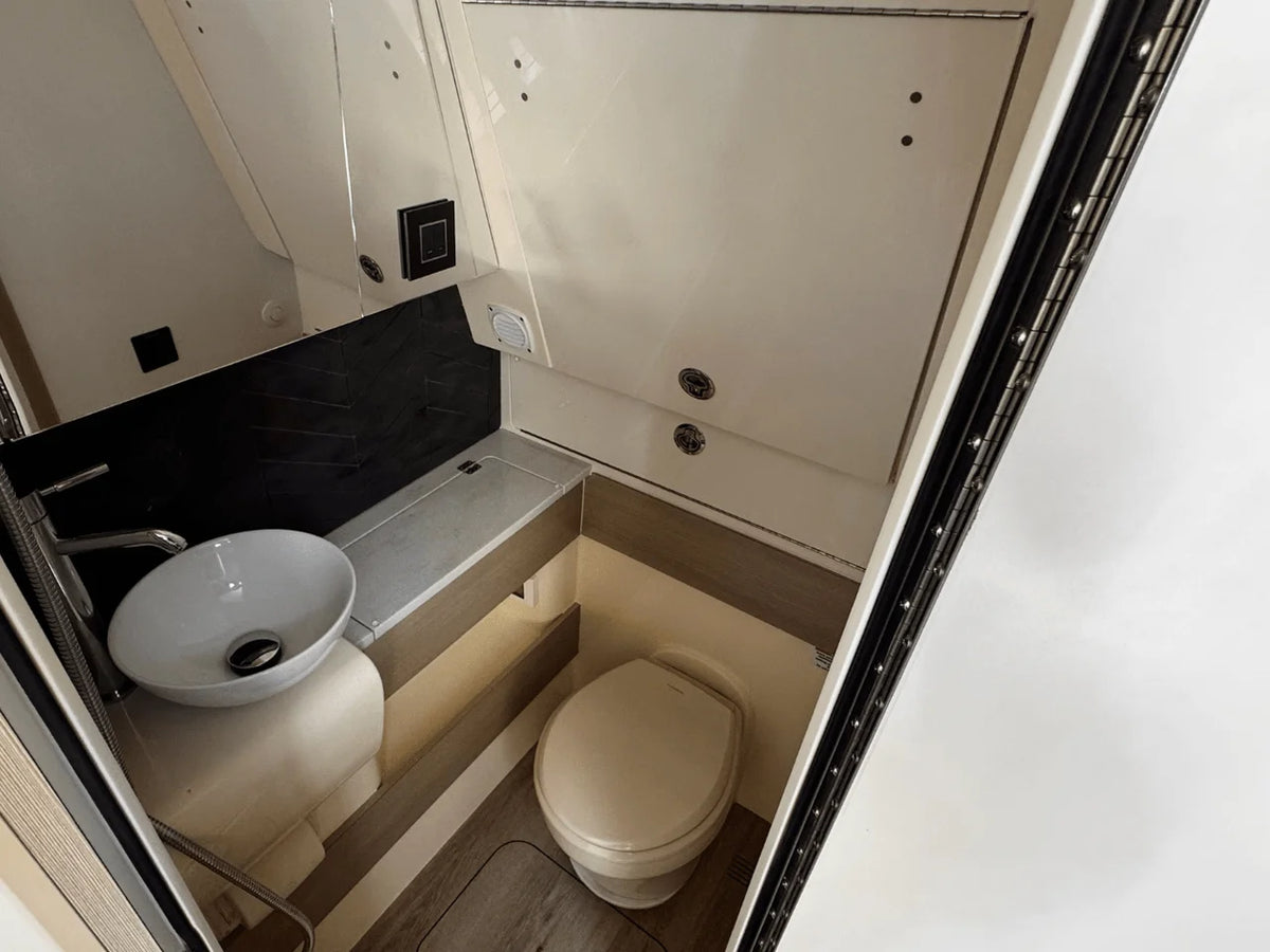 2025 Scout 400 LXF 40.0 feet, Jupiter, Florida #29