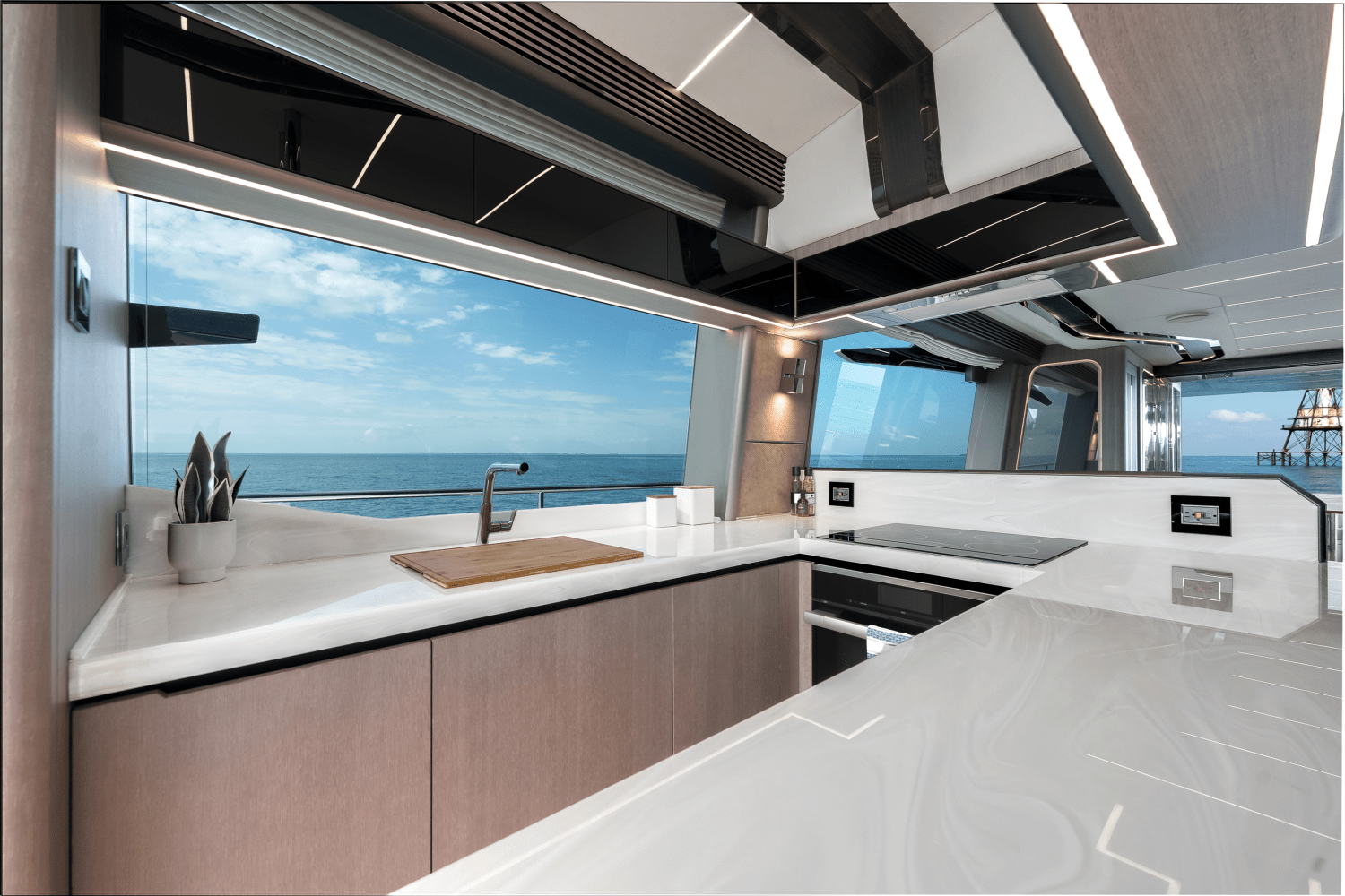 2026 Galeon 800 FLY 83.0 feet, Inuvik, Northwest Territories #65