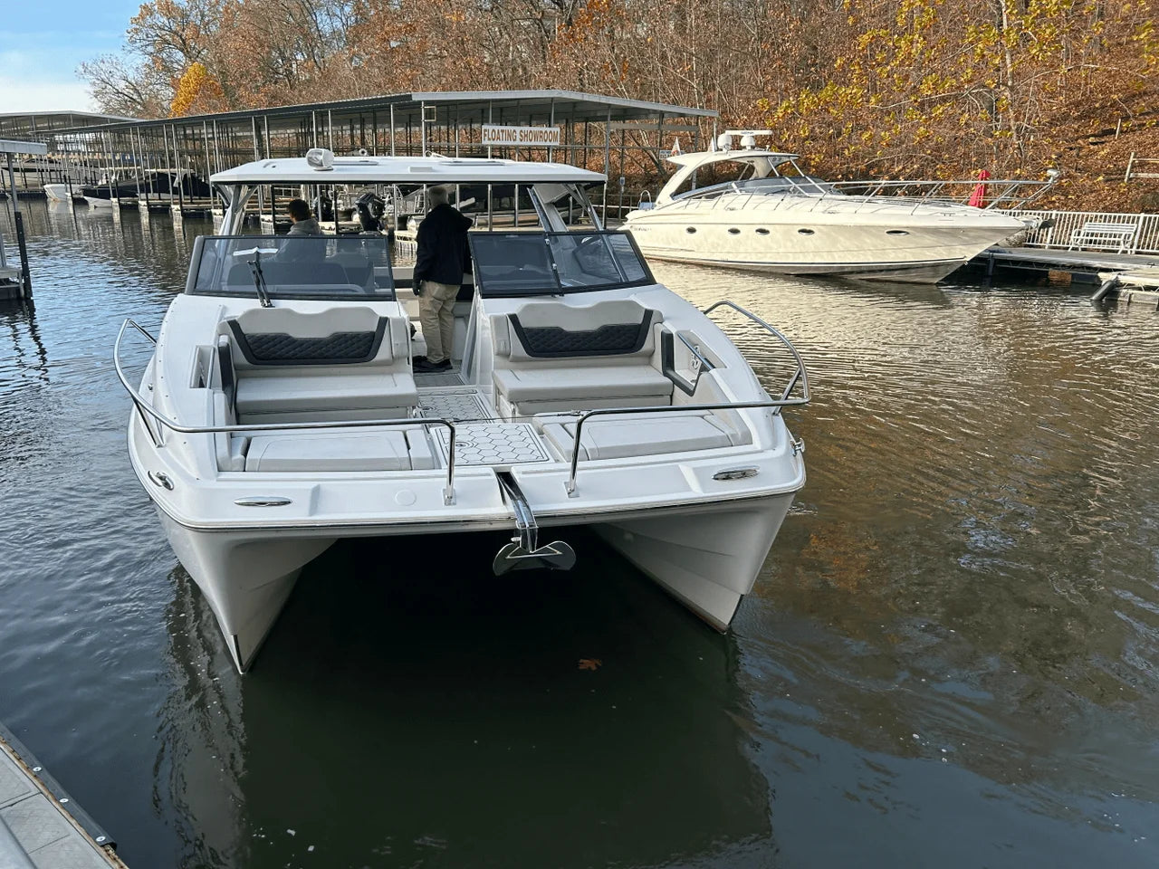 2021 Aquila 36 36.0 feet, Lake Ozark, MO #3