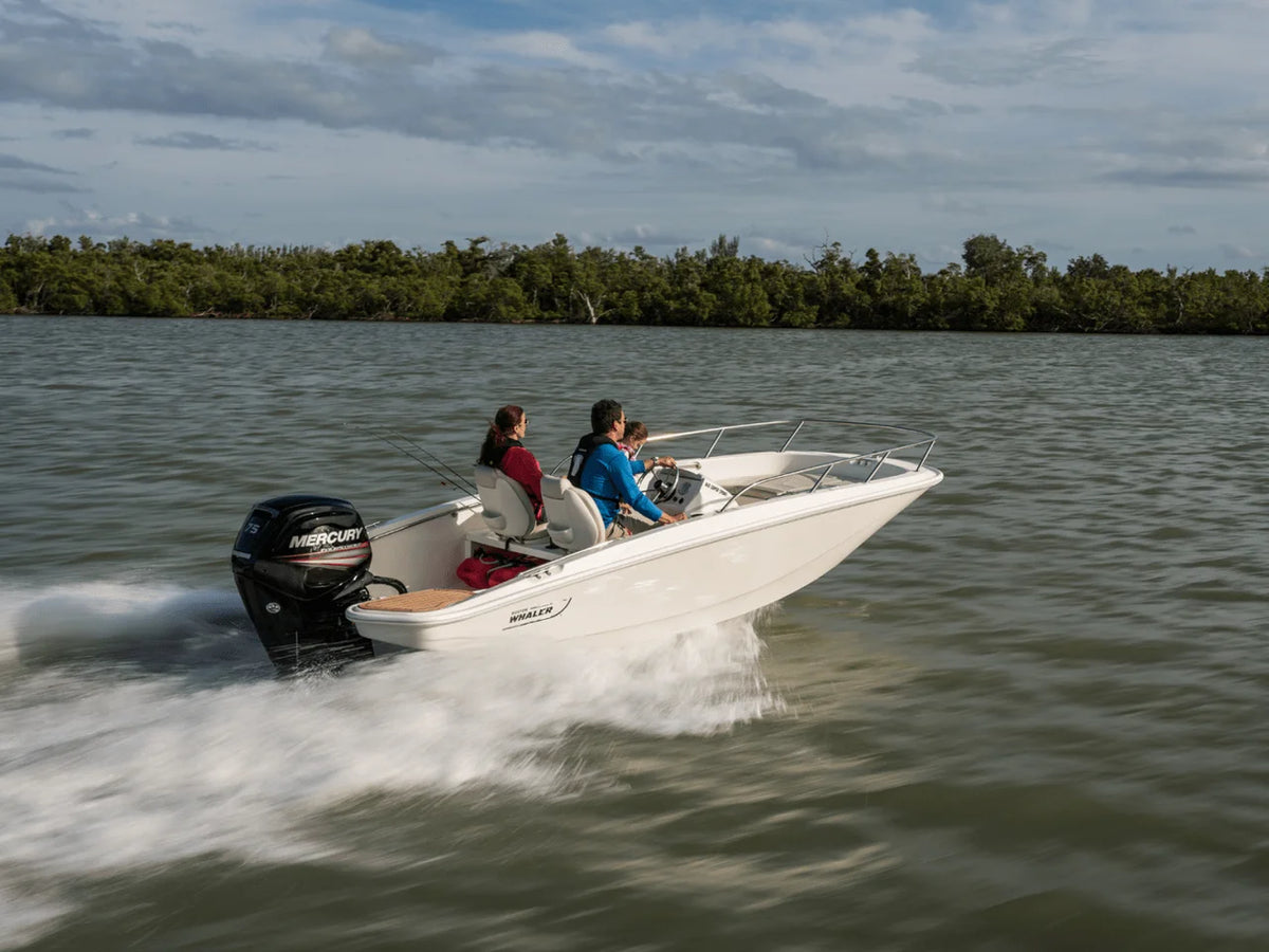 2027 Boston Whaler 160 Super Sport 16.0 feet, Pensacola, Florida #13