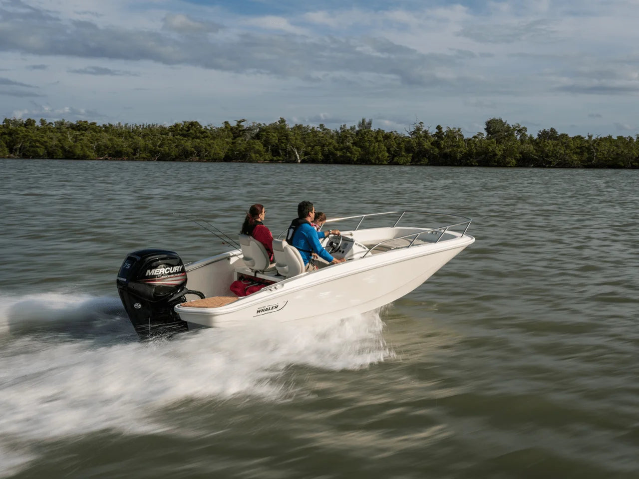 2027 Boston Whaler 160 Super Sport 16.0 feet, Pensacola, Florida #13