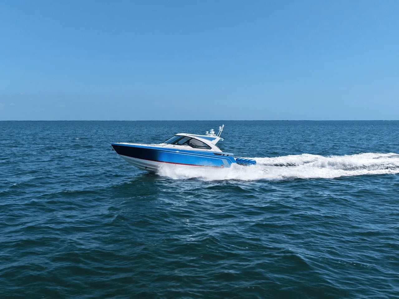 2019 Formula 400 SUPER SPORT CROSSOVER 40.0 feet, St Petersburg, FL #19