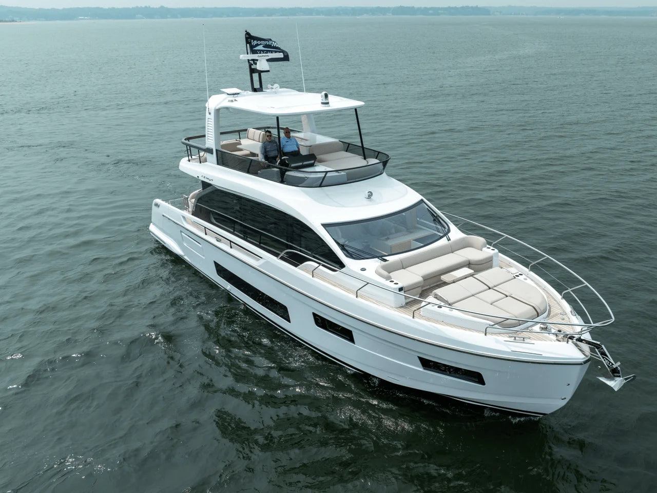 2026 Azimut Fly 62 62.0 feet, Huntington, NY #5
