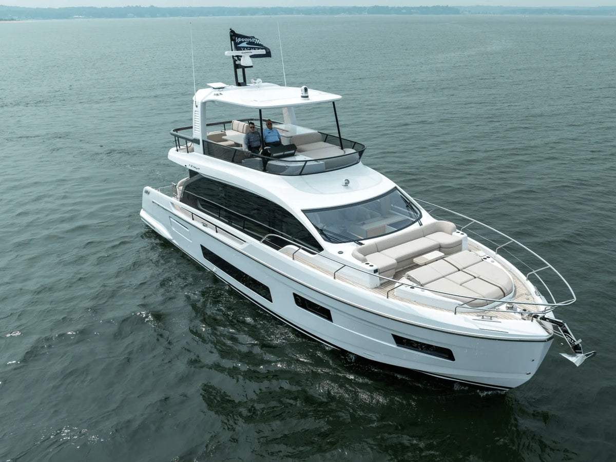 2026 Azimut Fly 62 62.0 feet, Huntington, NY #5