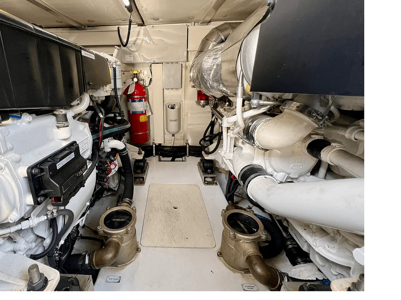 2019 Azimut 50 FLYBRIDGE 50.0 feet, Huntington, NY #90