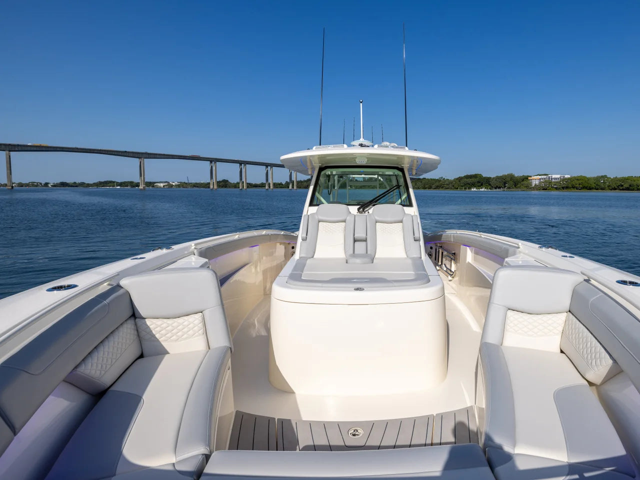 2024 Scout 400 LXF 40.0 feet, Clearwater, Florida #71