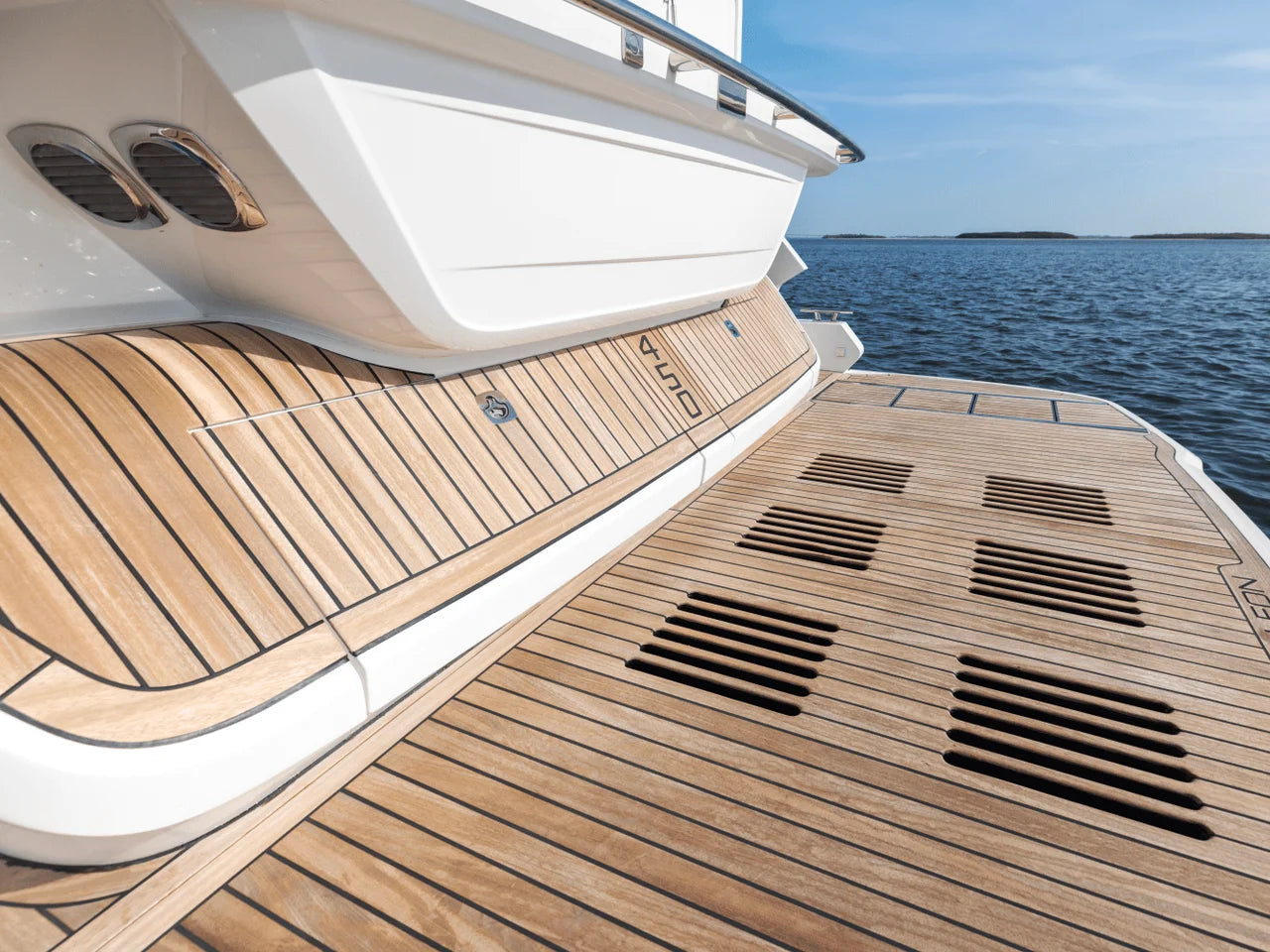 2025 Galeon 450 HTC 45.0 feet, Miami, FL #136