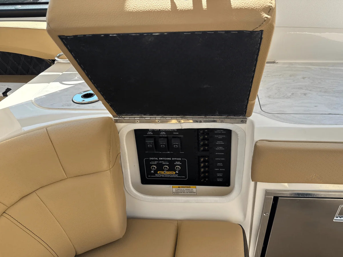 2026 Sea Ray SLX 400 Outboard 40.0 feet, Huntington, NY #26