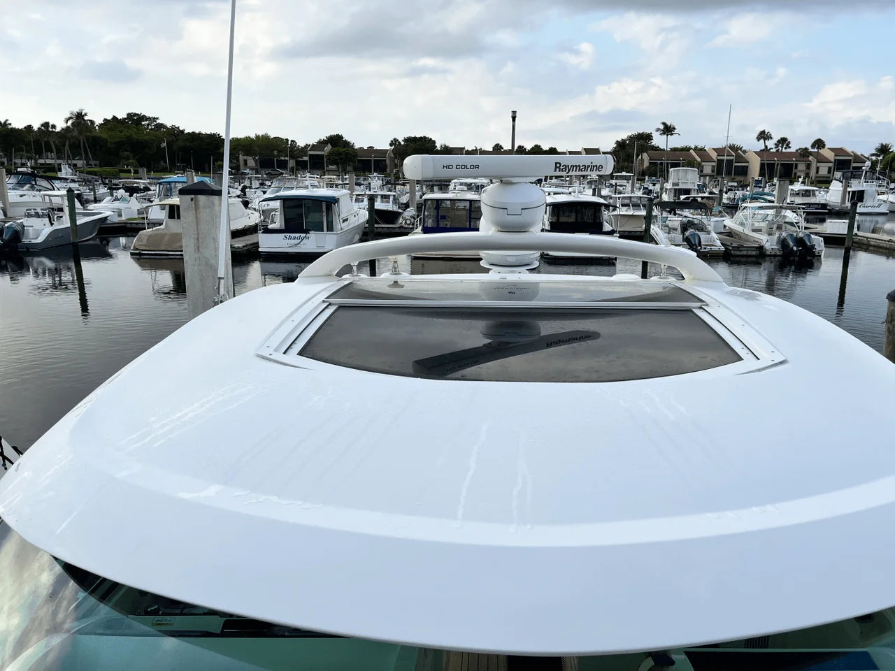 2015 Sea Ray 450 SUNDANCER 45.0 feet, Fort Myers, FL #58
