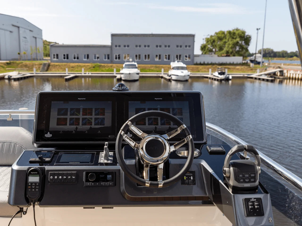 2026 Galeon 560 FLY 56.0 feet, Inuvik, Northwest Territories #67