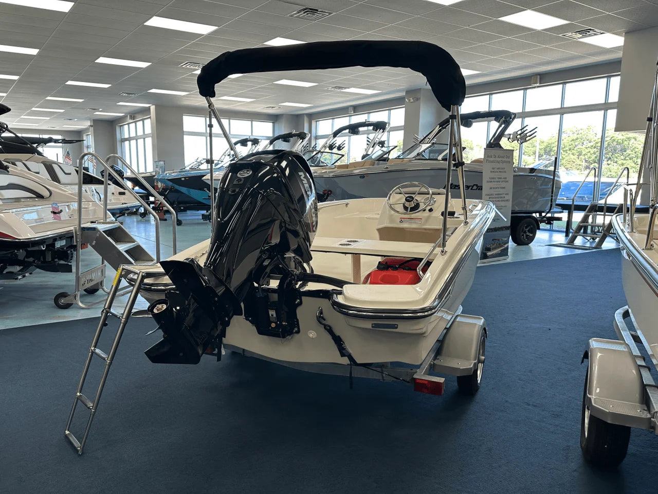 2026 Boston Whaler 130 Super Sport 13.0 feet, Piedmont, South Carolina #3