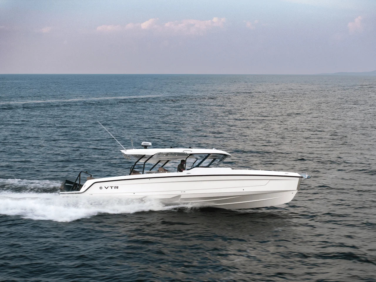 2026 Cruisers Yachts 38 VTR 38.0 feet, Inuvik, Northwest Territories #40
