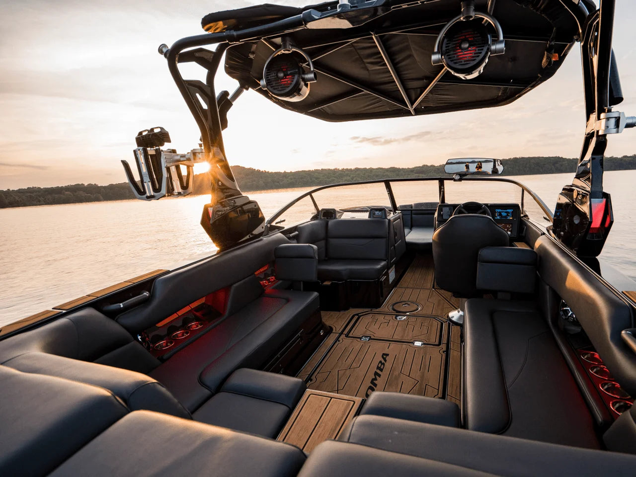 2026 Moomba Mojo 23.0 feet, Inuvik, Northwest Territories #25