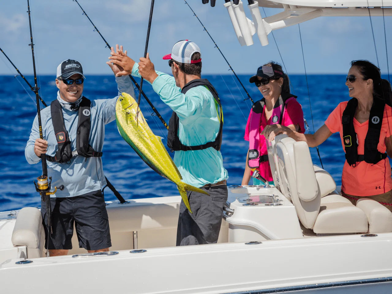2026 Boston Whaler 280 Outrage 28.0 feet, Norwalk, Connecticut #83