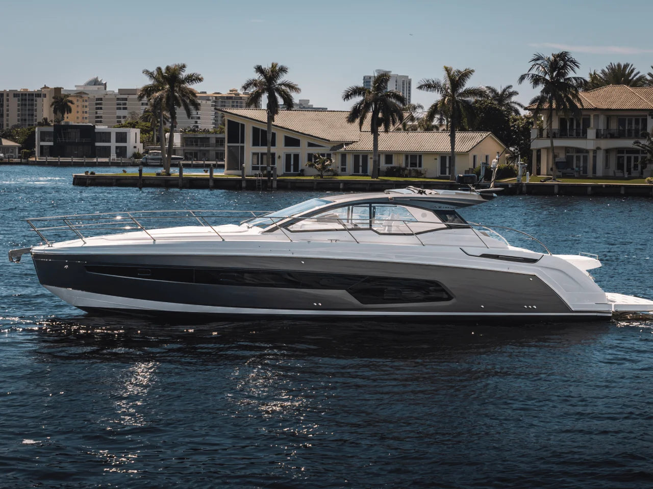 2025 Azimut ATLANTIS 45 45.0 feet, Pompano Beach, FL #41