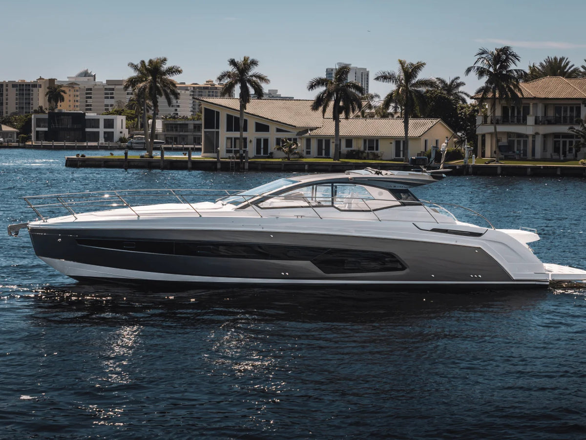 2025 Azimut ATLANTIS 45 45.0 feet, Pompano Beach, FL #41