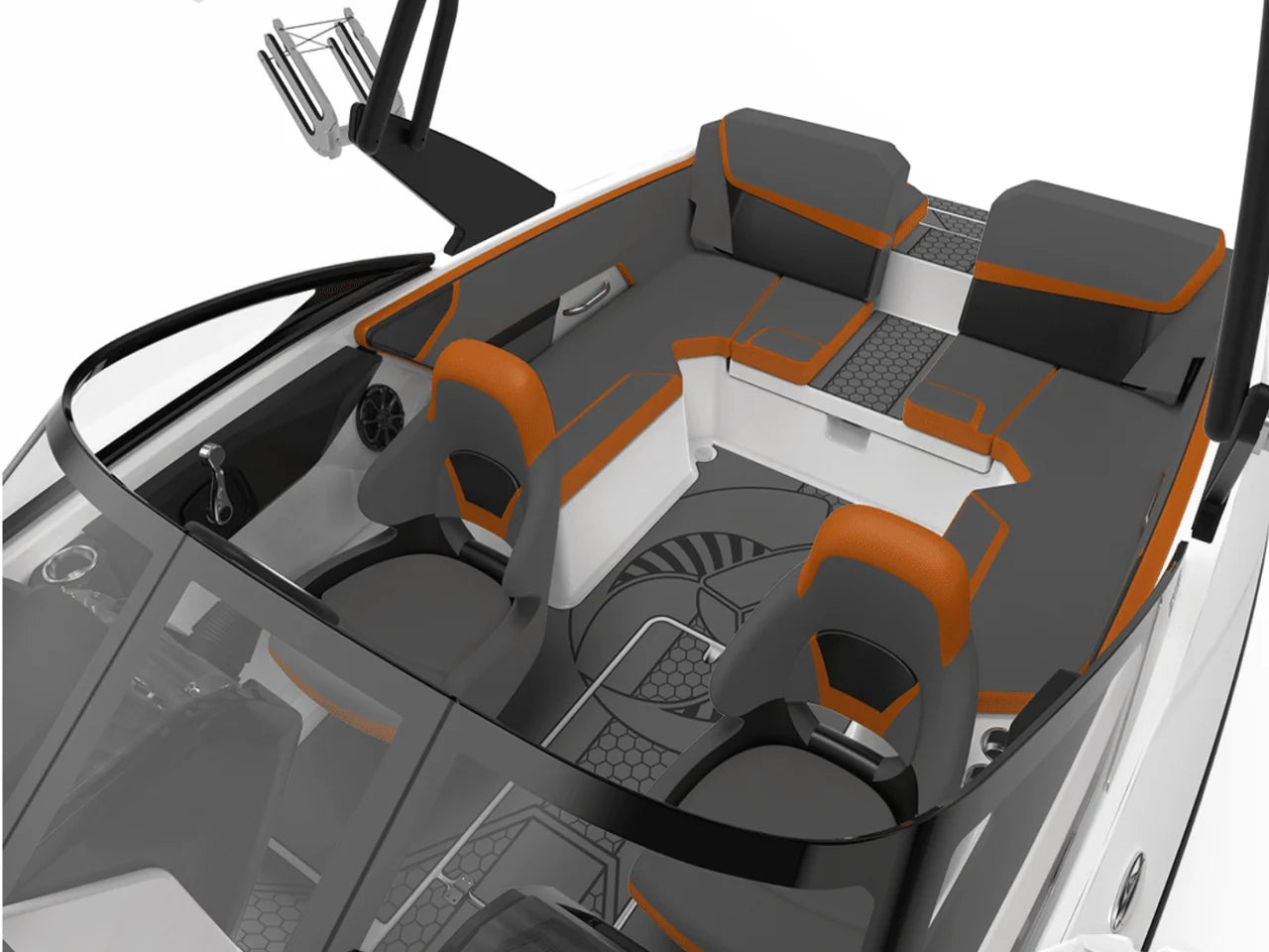 2025 Scarab 215 LX Wake 21.0 feet, Inuvik, Northwest Territories #5