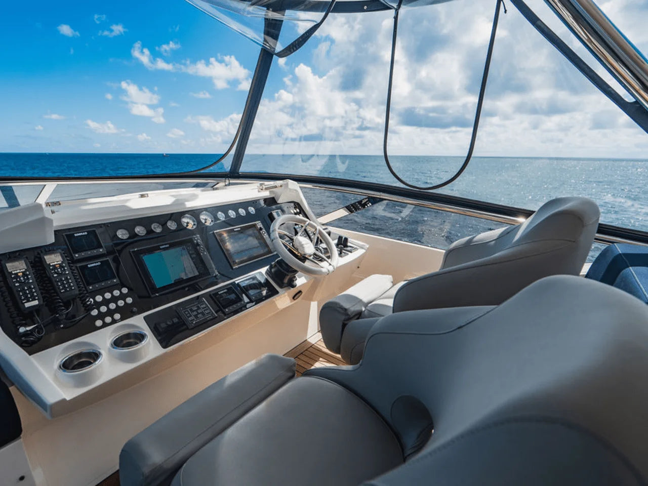 2019 Sunseeker 86 86.0 feet, Fort Lauderdale , FL #17