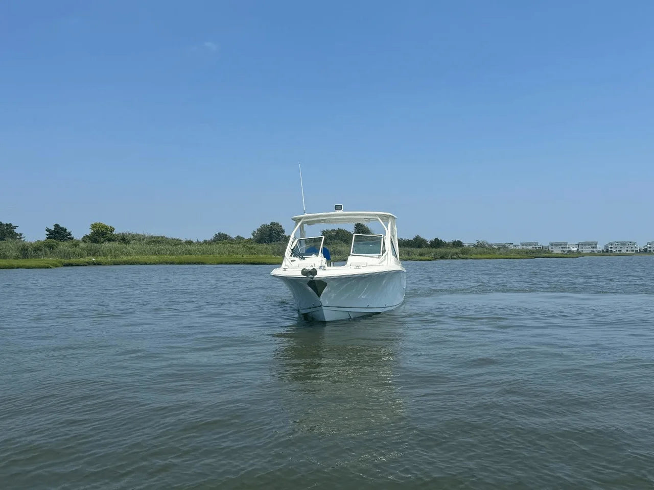 2025 Sailfish 245 DC 24.0 feet, Somers Point, New Jersey #68