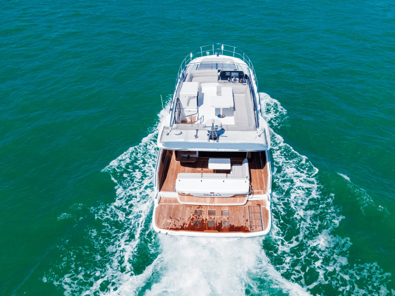 2026 Galeon 440 FLY 44.0 feet, Inuvik, Northwest Territories #7